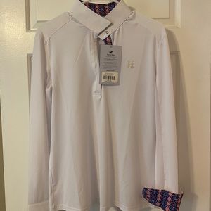 SmartPak Hadley Show shirt